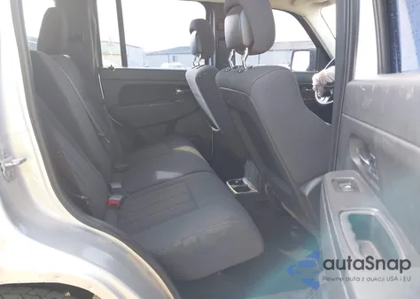 2012 Jeep Liberty Sport from USA, damaged, VIN 1C4PJLAK3CW174613